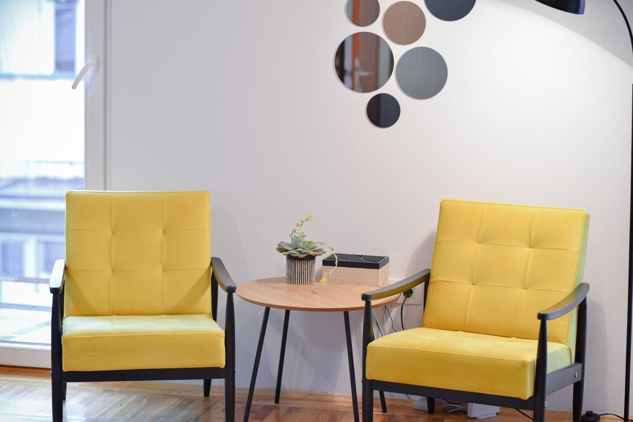 Megdan - Stan Na Dan Apartment Uzice
