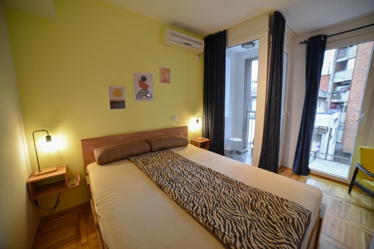 Apartment Megdan - Stan Na Dan Uzice