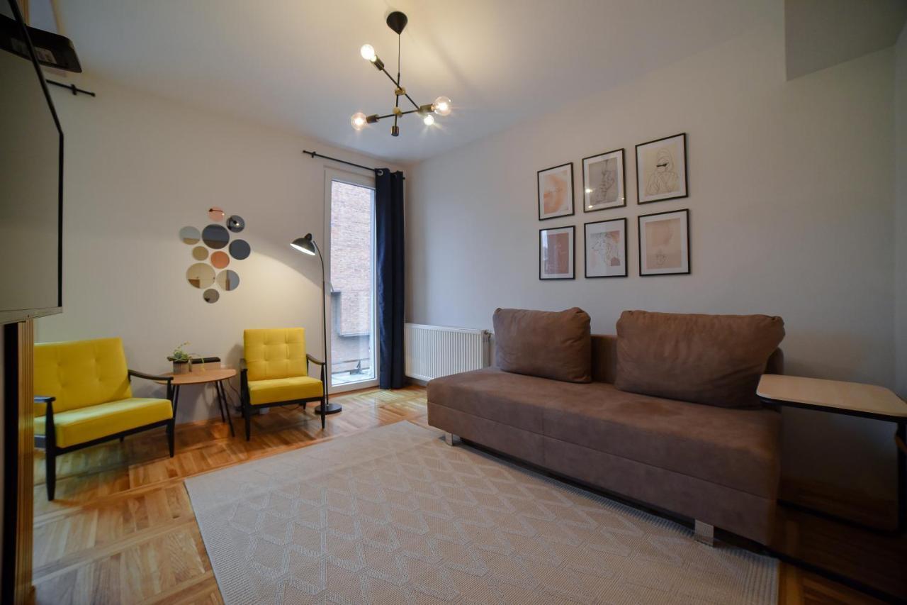 Apartment Megdan - Stan Na Dan *